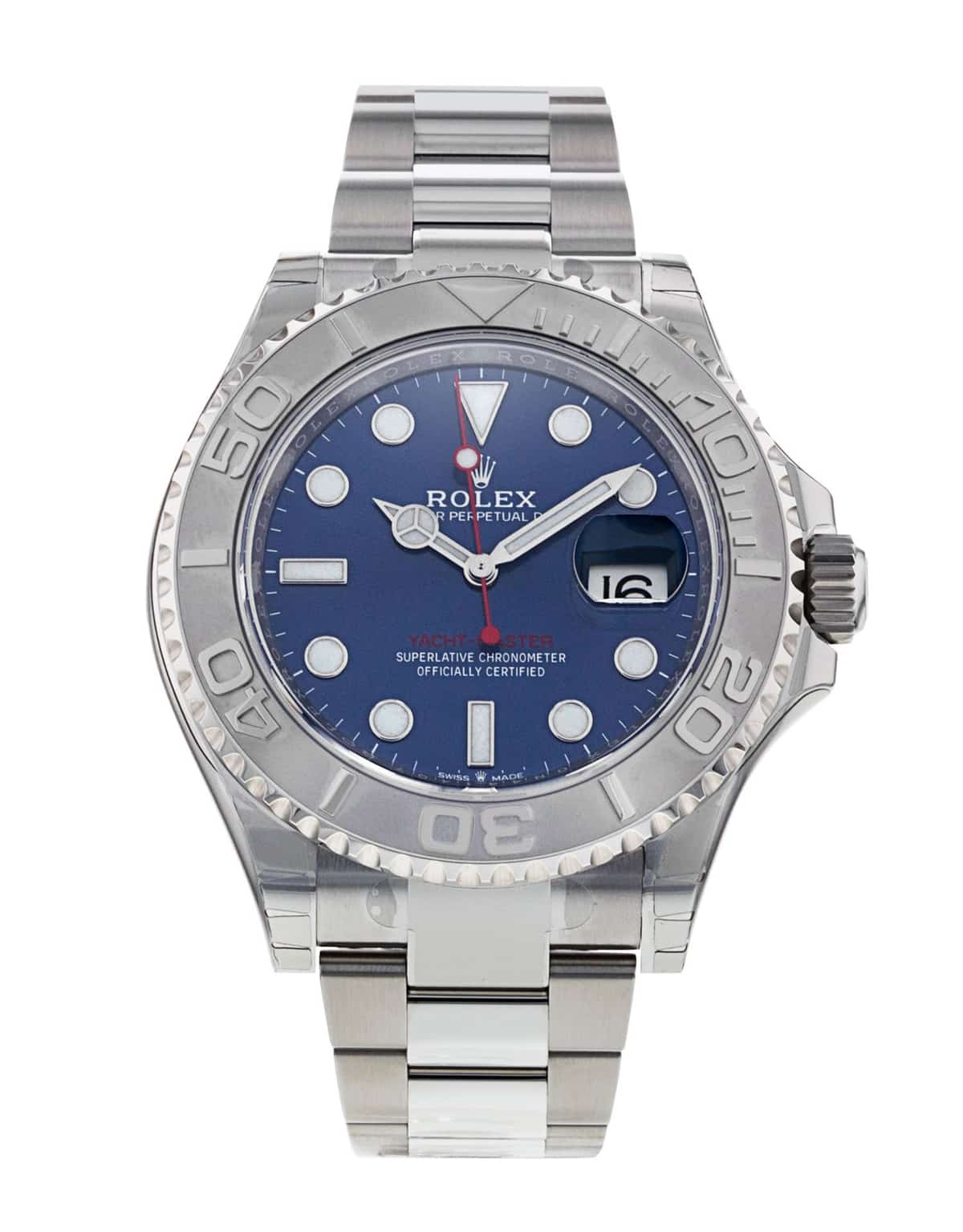 Rolex Yacht-Master 126622